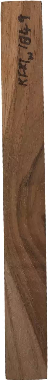 Tectona grandis L. f.